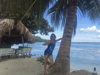 色情视频聊天 MariaLeteciaFilipina