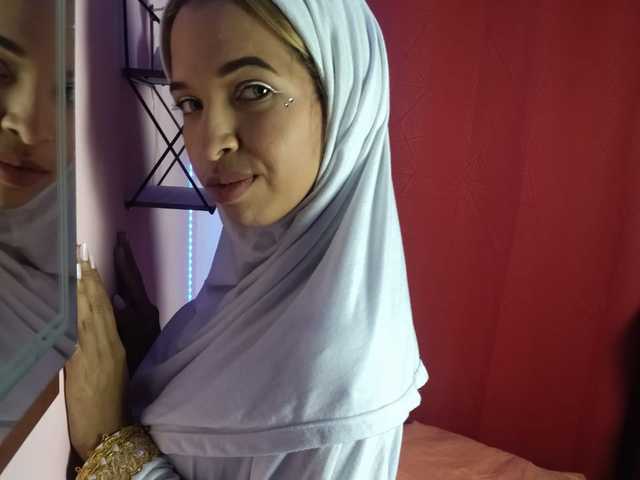 个人资料的照片 MariamJameel