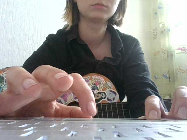 广播屏幕截图 mariamm