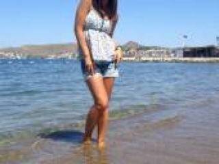 色情视频聊天 mariamost