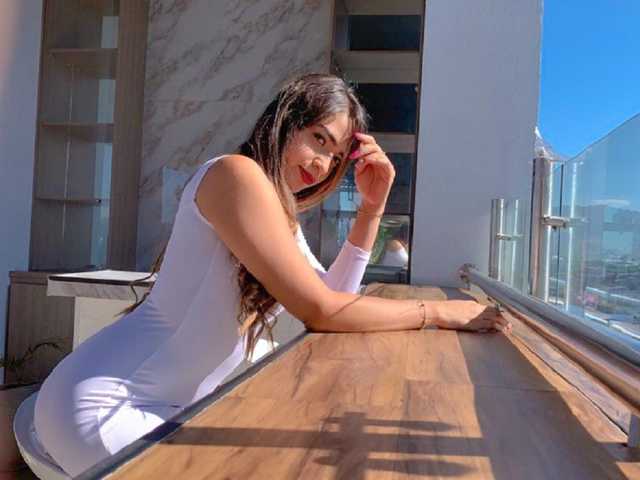 个人资料的照片 MariamRivera