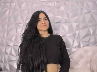 色情视频聊天 MariamXio