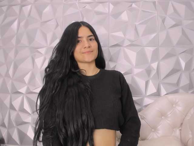 个人资料的照片 MariamXio