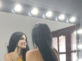 色情视频聊天 MariamXio