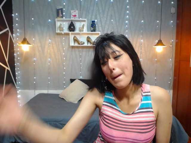 广播屏幕截图 Mariana-Jones