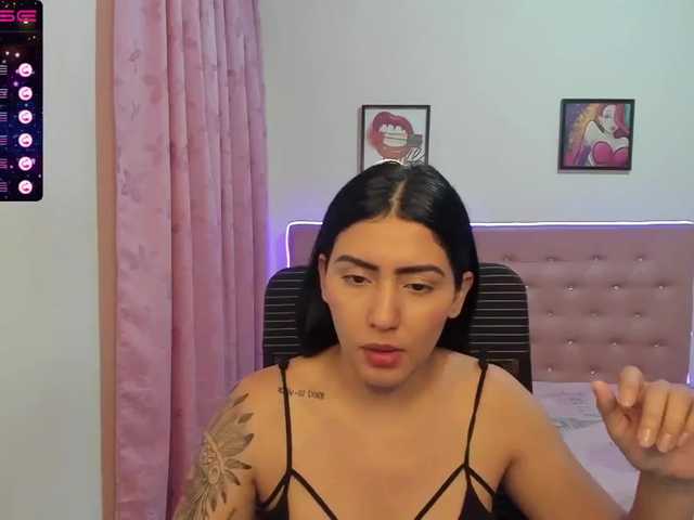 广播屏幕截图 Mariana-leon