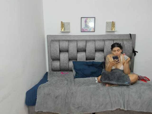 广播屏幕截图 Mariana-leon