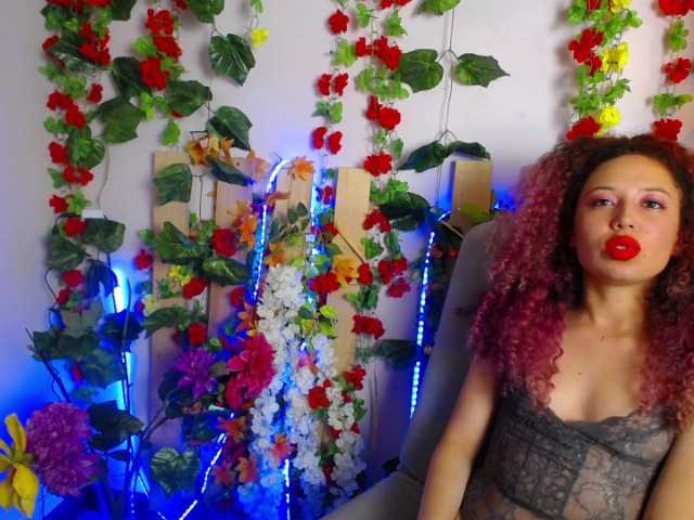 广播屏幕截图 Mariana-Lope