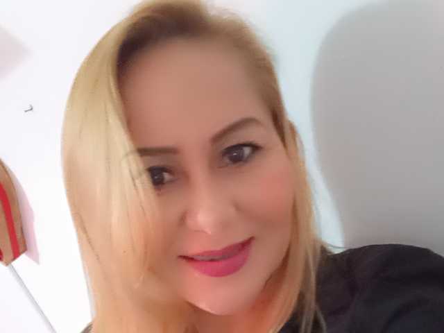 个人资料的照片 Mariana0x