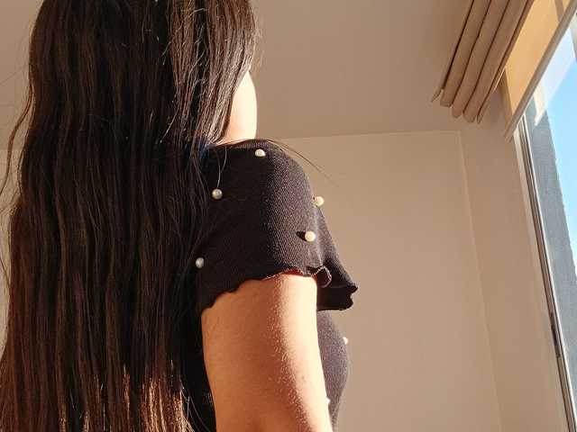 个人资料的照片 mariana15