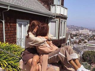 色情视频聊天 MarianaAndKarlla