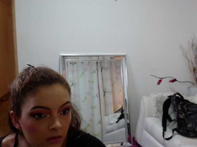 广播屏幕截图 marianesantos