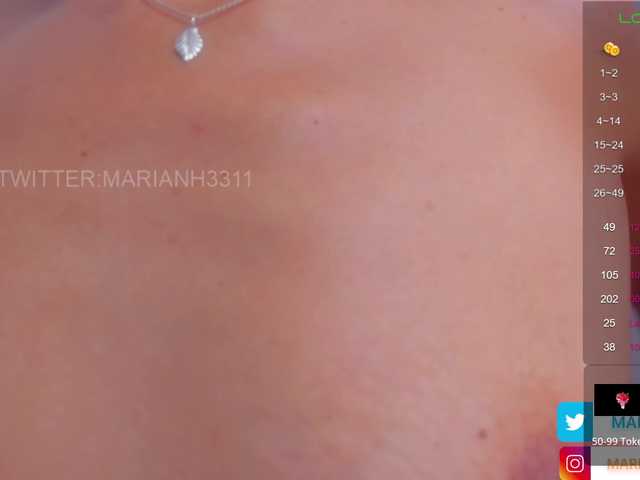 广播屏幕截图 marianh331