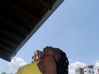 色情视频聊天 MarianysMejia