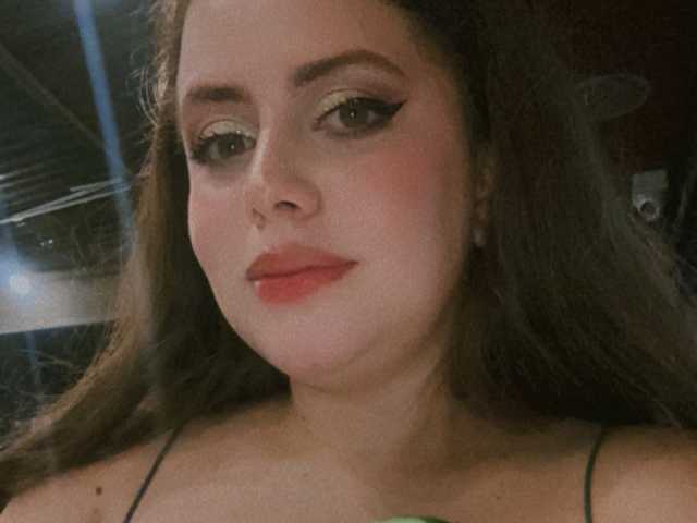 个人资料的照片 Mariapaulina