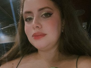 色情视频聊天 Mariapaulina