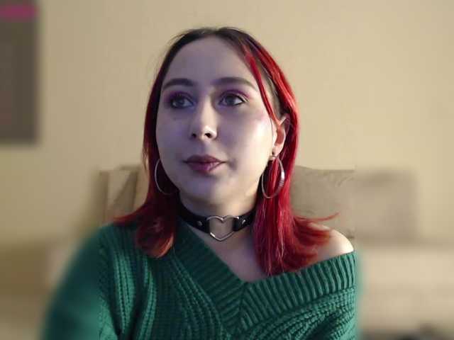 广播屏幕截图 MariaWilson