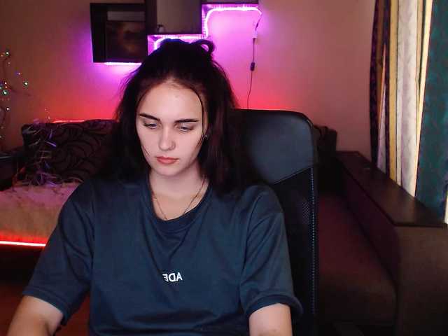 广播屏幕截图 Maribellaa