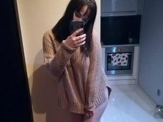 个人资料的照片 MaribellLucky