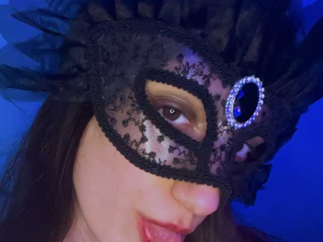 个人资料的照片 Marie_Bellemont