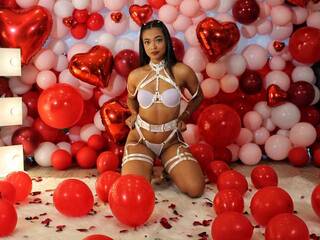 色情视频聊天 MarieBlair1