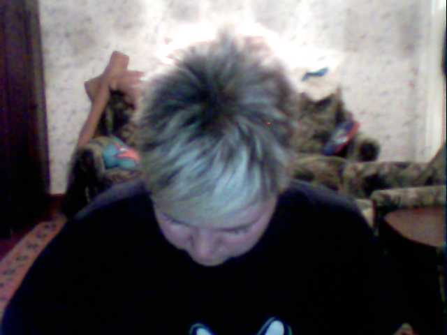 广播屏幕截图 MarieFoxy