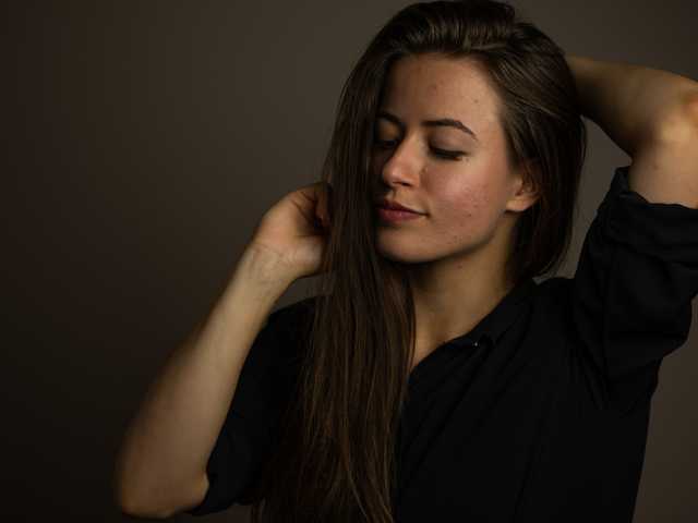 个人资料的照片 marielepson