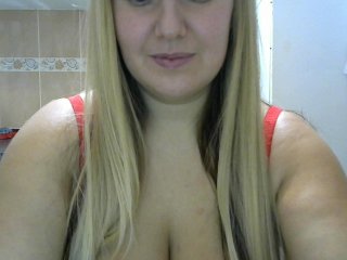 相片 Mariellos Crazy blonde want Dirty Sex / 1tk kiss / 5tk pm / 10tk cam2cam / 30tk hard nipples / 50tk pussy / lets party