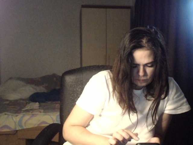 广播屏幕截图 MARIIKA13