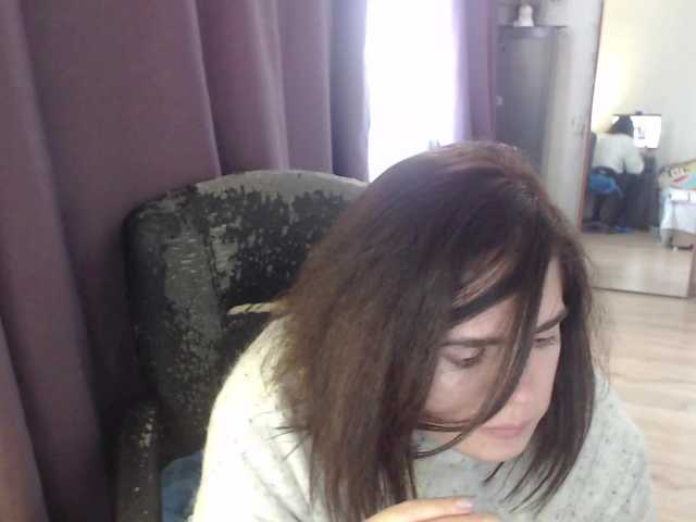 广播屏幕截图 MARIIKA13