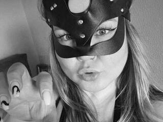 色情视频聊天 MariKyri