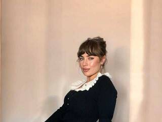 色情视频聊天 MarilynSensual