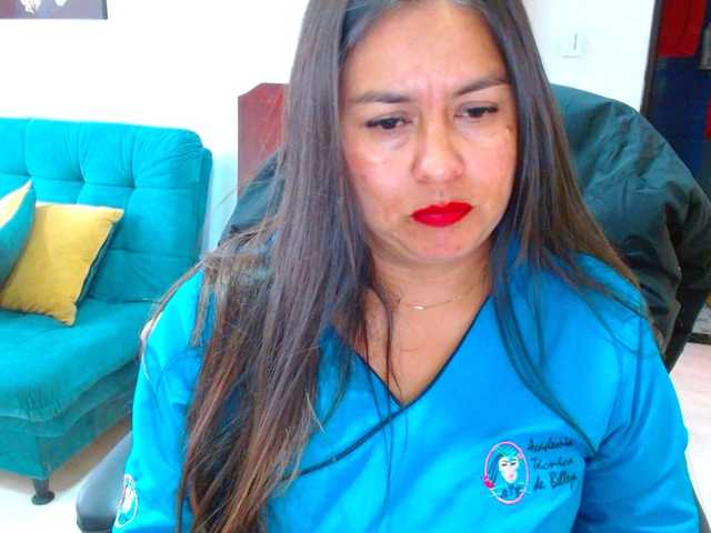 广播屏幕截图 MARILYNWHANCO