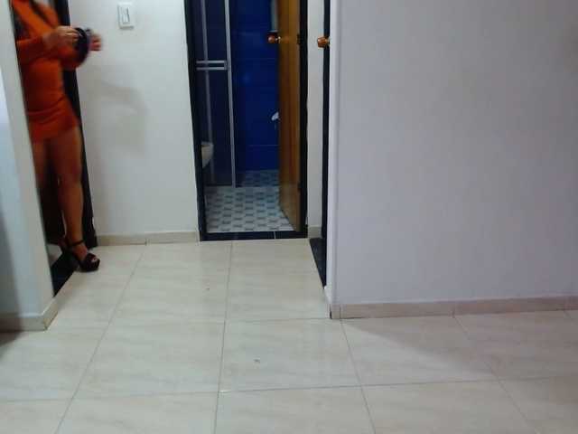 广播屏幕截图 MARILYNWHANCO