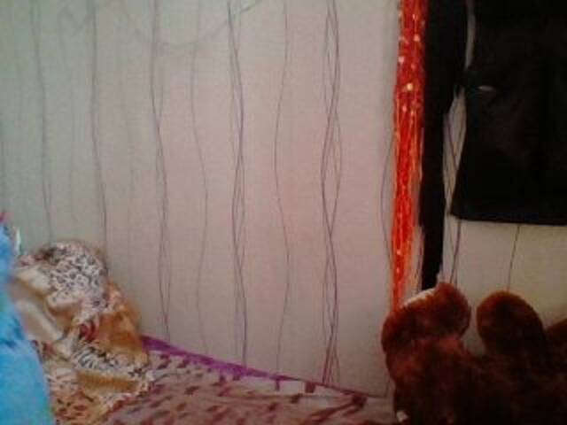 广播屏幕截图 Anna1820