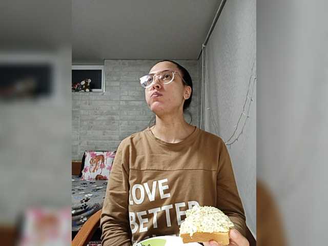 广播屏幕截图 Marina4Love