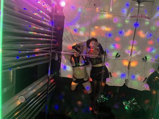 色情视频聊天 ShowTwins