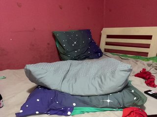 色情视频聊天 MarinaRosa