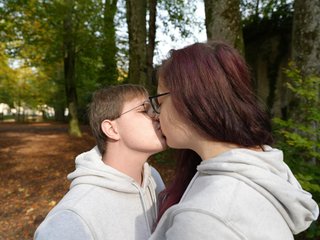 色情视频聊天 MarioKatrin