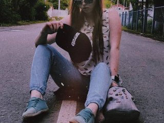 色情视频聊天 MarishaHUB