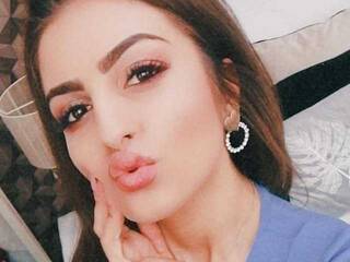 色情视频聊天 MarissaDavis