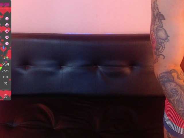 广播屏幕截图 mark-chloe