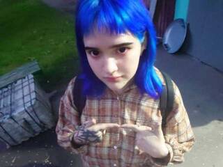 色情视频聊天 Marley-Fox