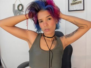 色情视频聊天 marley-luna