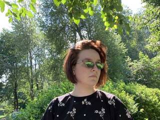 色情视频聊天 MarloMadz