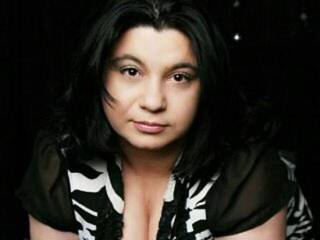 色情视频聊天 Marrgosha