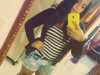 色情视频聊天 Marri-09