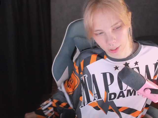 广播屏幕截图 Marrmariss