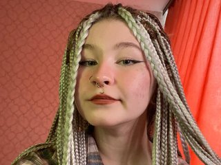 色情视频聊天 MarteVeriss