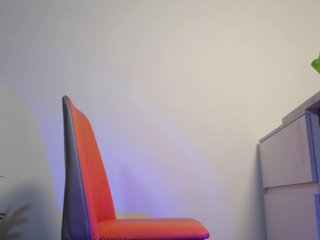 色情视频聊天 MarthaHoffman